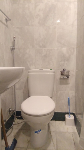 Bathroom 5, Wahat Al Msk Hotel, Makkah