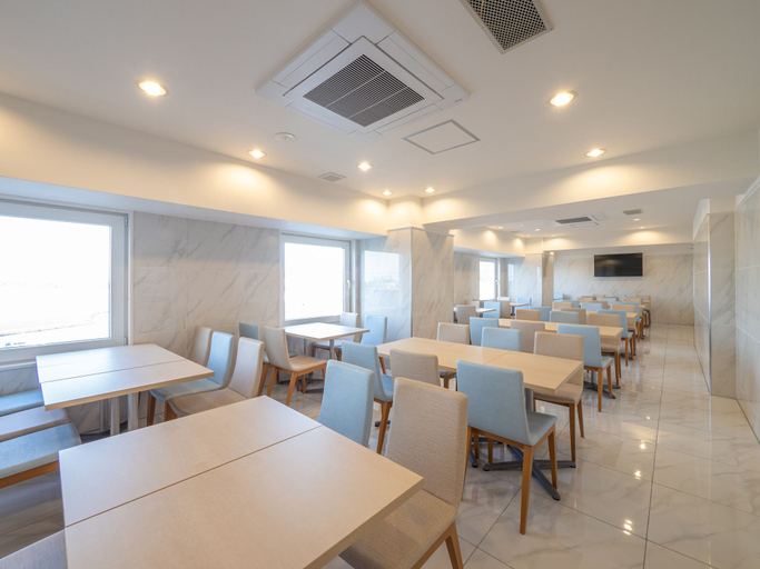 Food & Drinks 2, Toyoko Inn Kokura-eki Kita-guchi, Kitakyūshū