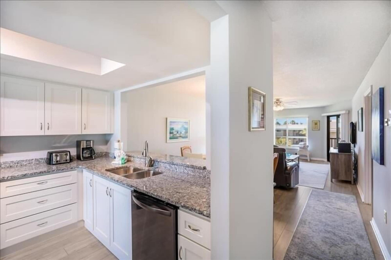 Others 5, Gulf Watch 204 2 Bedroom Condo by RedAwning, Manatee