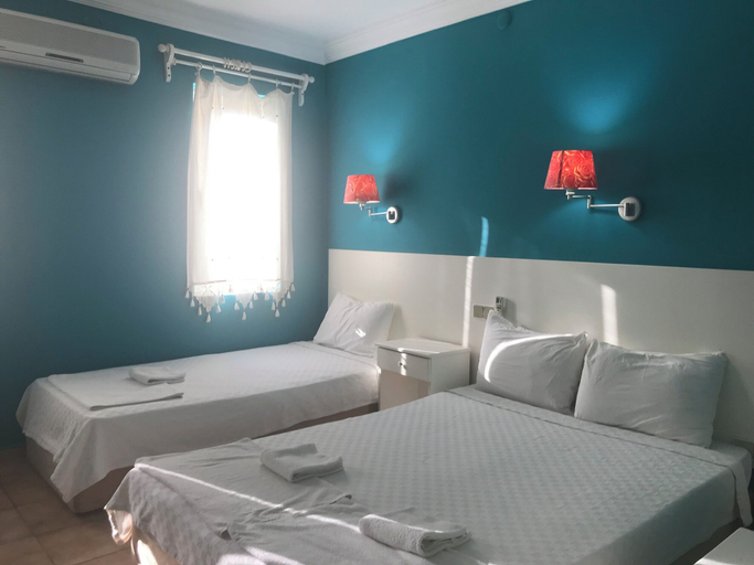 Bedroom 3, Cappadocia Hotel, Fethiye