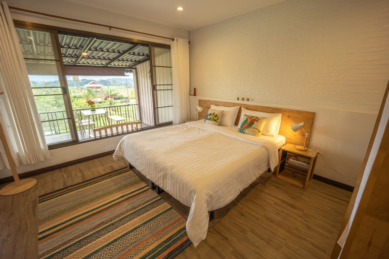 Bedroom 14