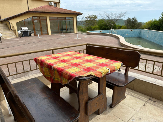 Others 5, Apartments in complex Albena hills, Balchik