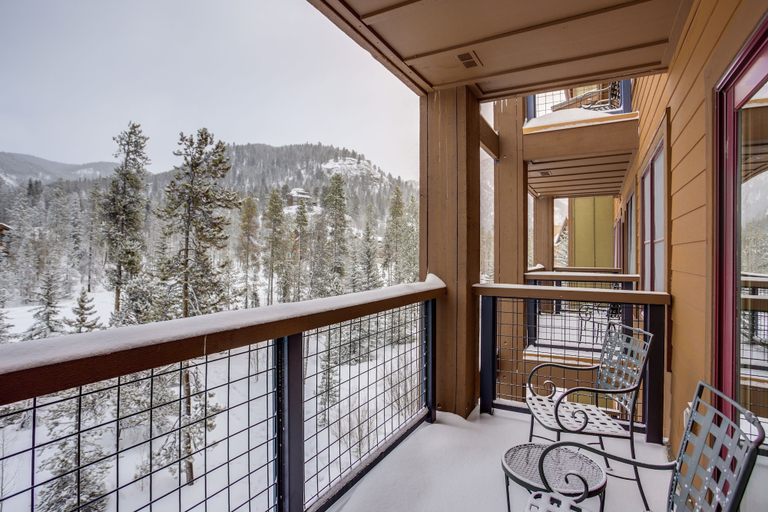 Property grounds 5, Springs 8860, Summit