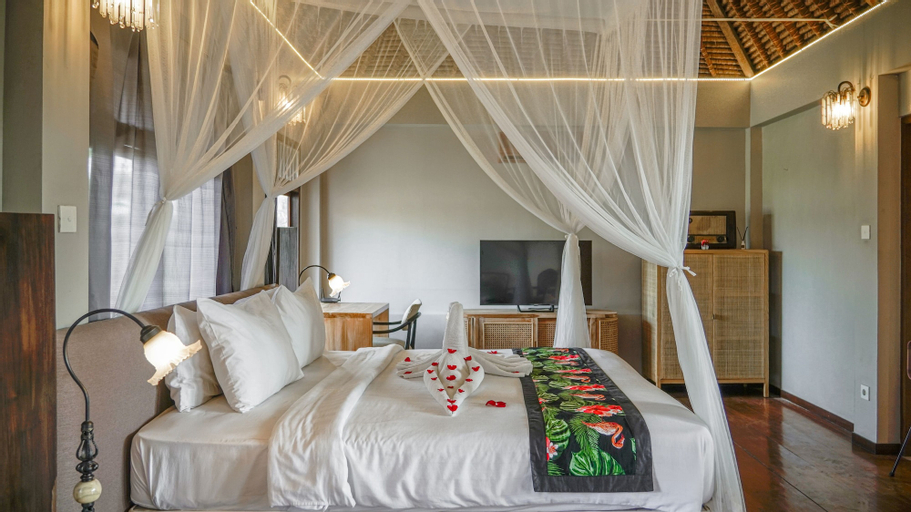 Bedroom 19