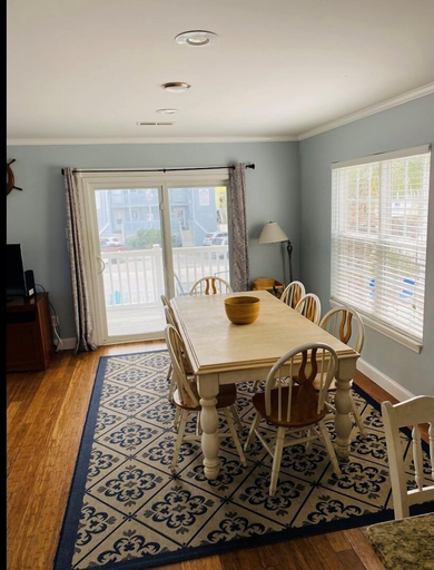Dining 5, Pierview 5 Bedroom Home by RedAwning, Horry