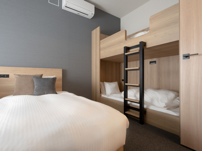 Bedroom 21