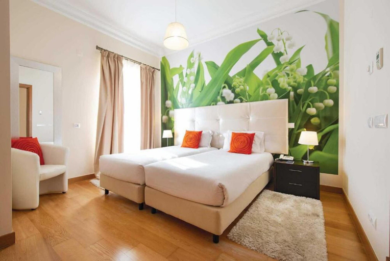 Room 3, Villa Monte Rei in Vila Nova de Cacela, Vila Real de Santo António