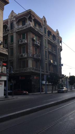 Others 4, Transit Hostel Alexandria , Alexandria