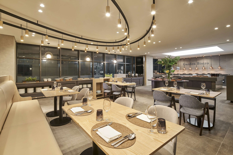 Food & Drinks 4, Hilton Garden Inn Seoul Gangnam, Seocho