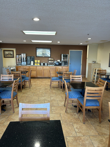 Food & Drinks 5, Days Inn by Wyndham Gettysburg, Adams