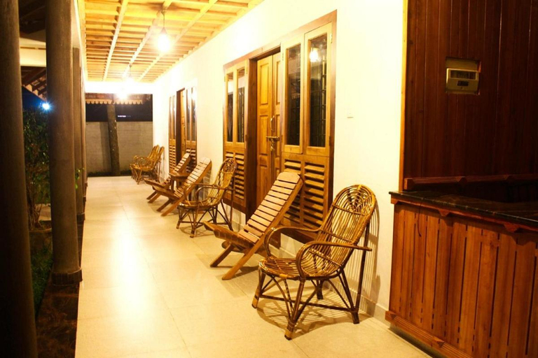 Others 4, Green Court Cottages, Theni