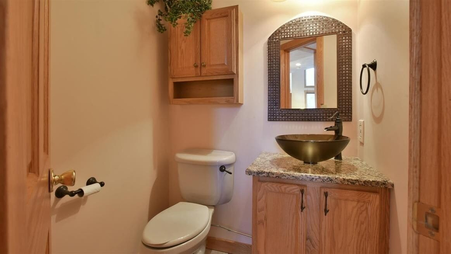 Bathroom 4, Seven Springs 4 BR Premium Condo, Sleeps 9 by RedAwning, Somerset
