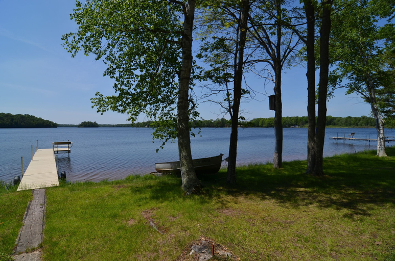Property grounds 4, Lakeside Bills Bay Cabin by RedAwning, Bayfield