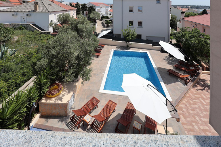 Sport & Beauty 3, Villa Katarina, Novalja