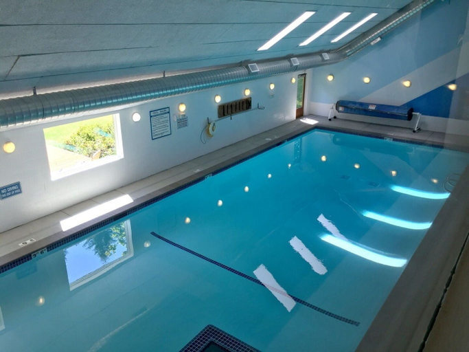 Sport & Beauty 4, 41sw - Sauna - Wifi - Fireplace - Sleeps 8 3 Bedroom Home by Redawning, Whatcom