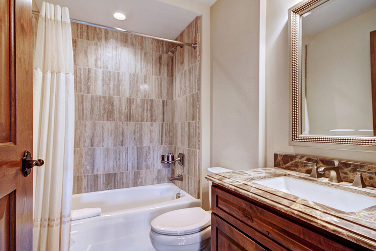 Bathroom 3, Ritz Carlton Residence Spacious with Valley Views by RedAwning, Eagle