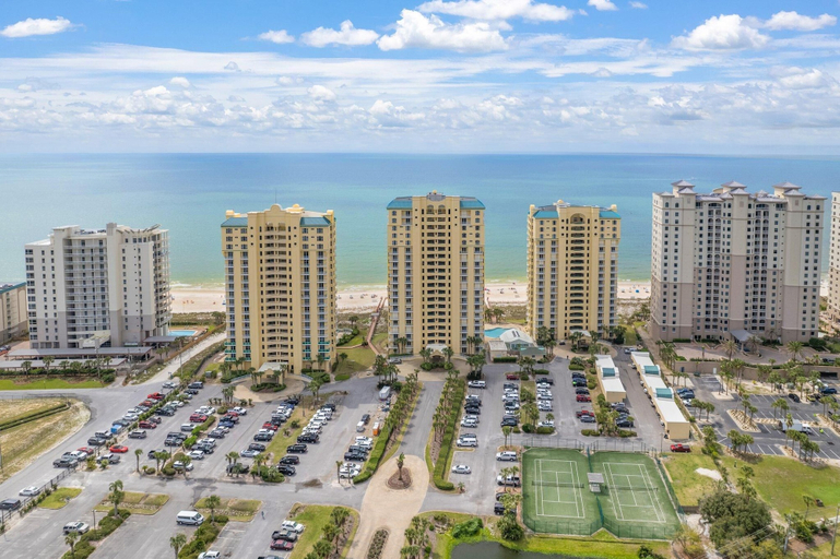 Others 5, Beach Colony East 13D, Escambia