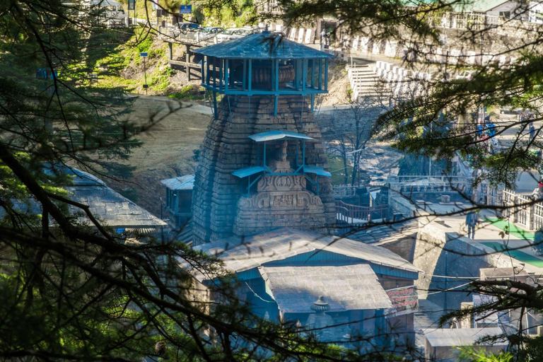 Exterior & Views 2, Binsar Eco Resort, Binsar - Uttarakhand, Almora