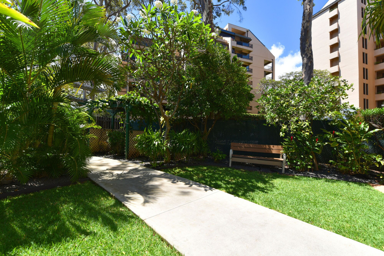 Exterior & Views 2, Valley Isle #1203 2 Bedroom Condo by RedAwning, Maui