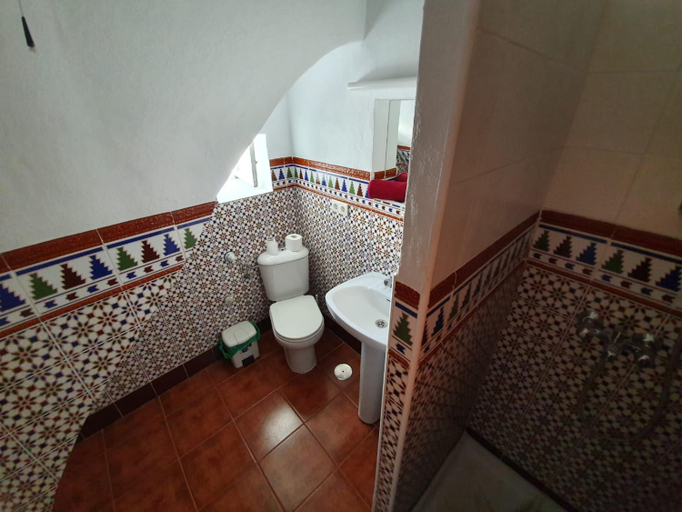 Others 4, Casa Hadriano, Málaga