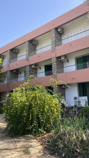 Exterior & Views 2, Auberge des Cascades, Agadir-Ida ou Tanane