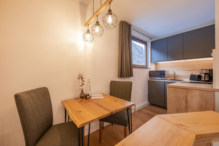 Others 2, Staudenhof Apartments, Innsbruck Land