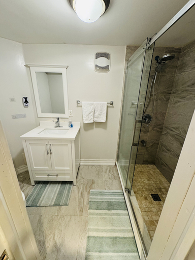 Bathroom 3, Charming 2 Bedroom Hideaway, Peel