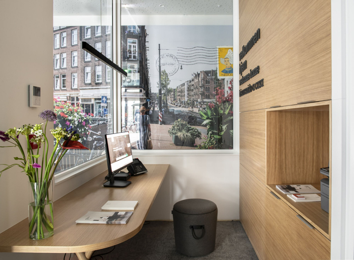Others 5, Eric Vökel Boutique Apartments - Riverfront Suites, Amsterdam