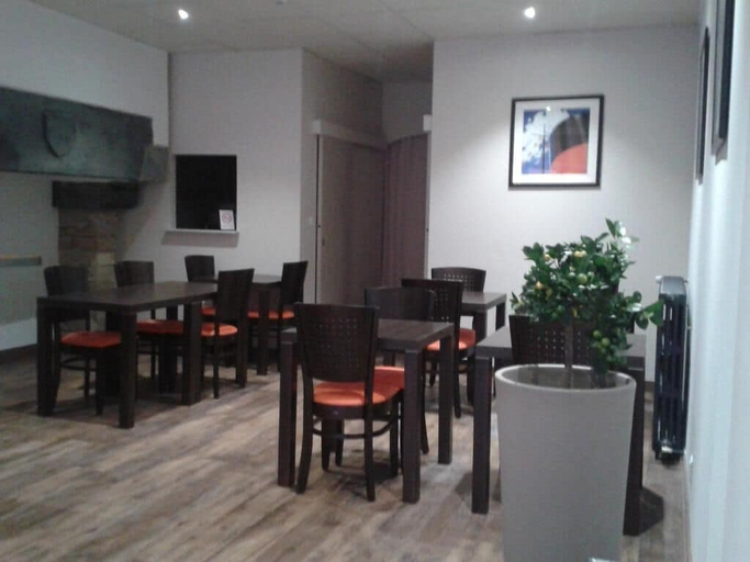 Food & Drinks 4, Le Minotel, Ille-et-Vilaine