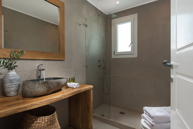 Bathroom 3, Villa Delmar - Delmar Collection, South Aegean