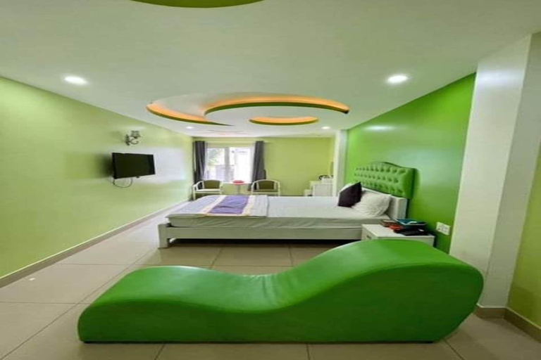 Others 5, SWEET HOTEL, Ho Chi Minh City