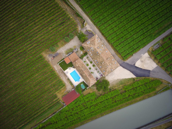 Agriturismo Al Palazzo, Verona