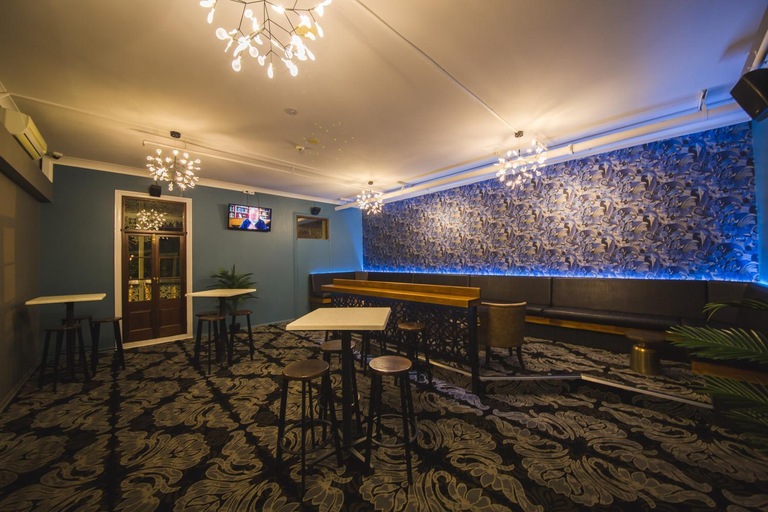 Others 3, Heritage Hotel Rockhampton, Rockhampton