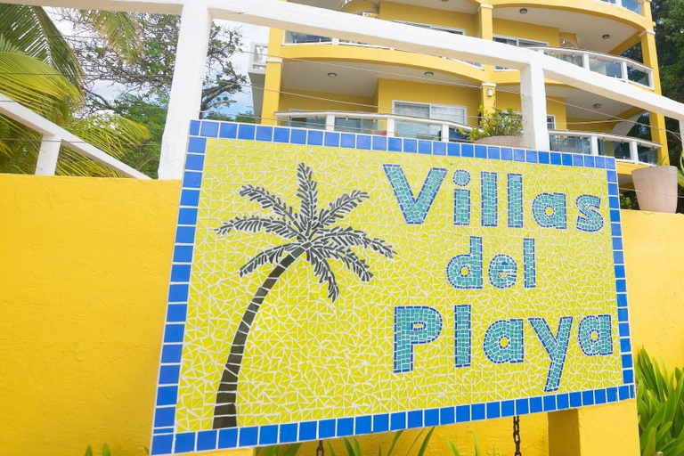 Exterior & Views 2, Villa Del Playa #3, Roatán