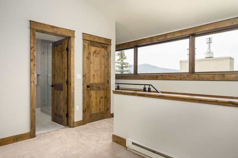 Interior 3, Promontory 6 3 Bedroom Townhouse by RedAwning, Routt