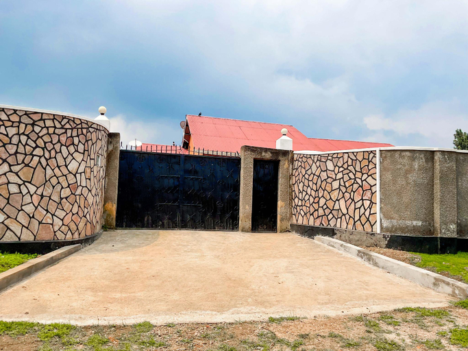 Others 5, Agape House, Kisoro