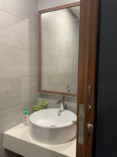 Bathroom 4, Luxury KL staycation with Home Entertainment, Kuala Lumpur