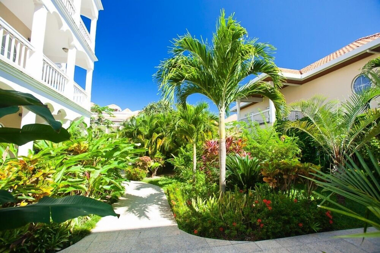 Exterior & Views, Lawson Rock - Angelfish 202, Roatán