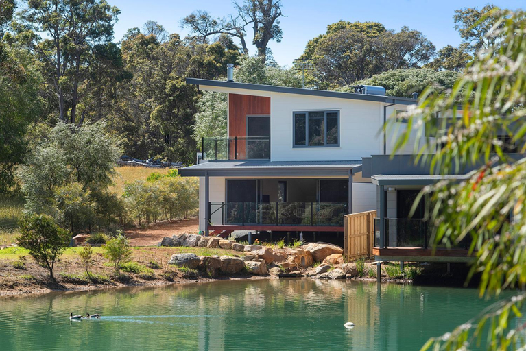 Exterior & Views 1, Waterside One, Augusta-Margaret River