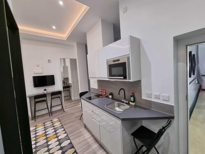 Shared kitchen 5, MSK Premium, London