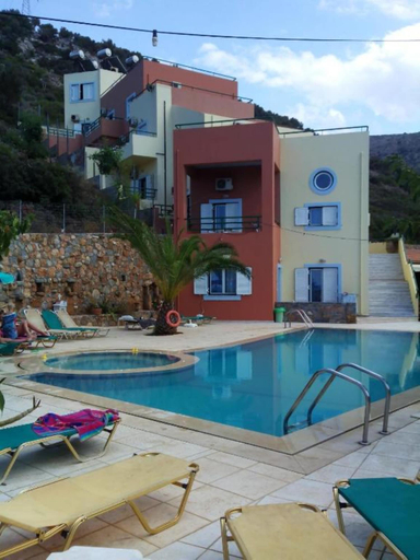 Sport & Beauty 5, Sunny Hill by Estia, Crete
