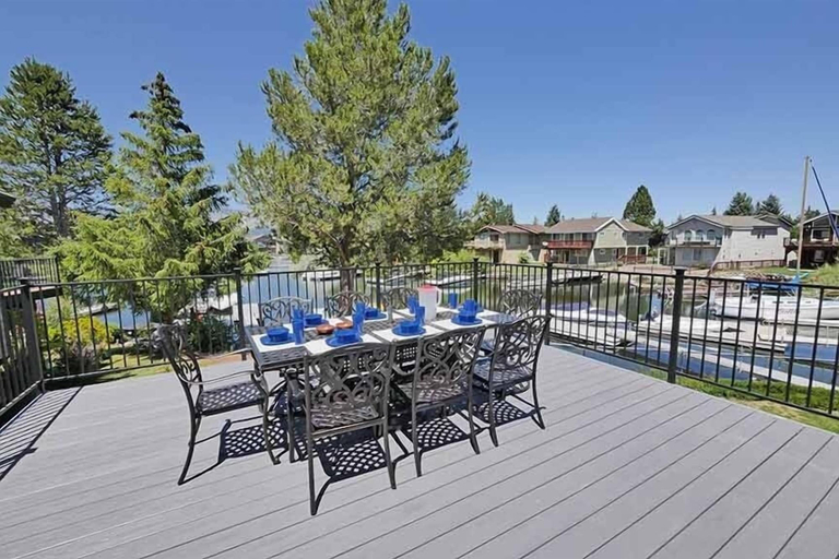 Property grounds 5, 1899 Cascade Court 4 Bedroom Home by RedAwning, El Dorado