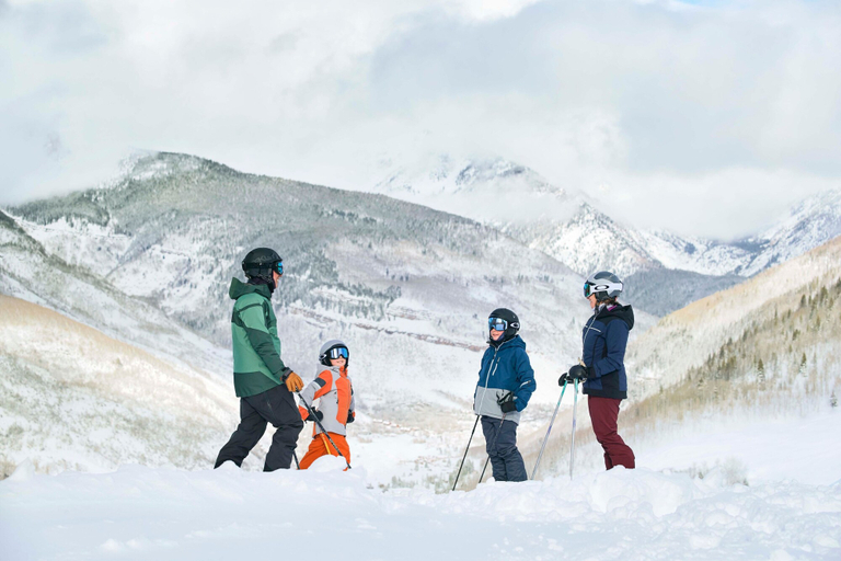 Snow and ski sports 2, Luxury 2BR+Den Ritz-Carlton Residence by RedAwning, Eagle