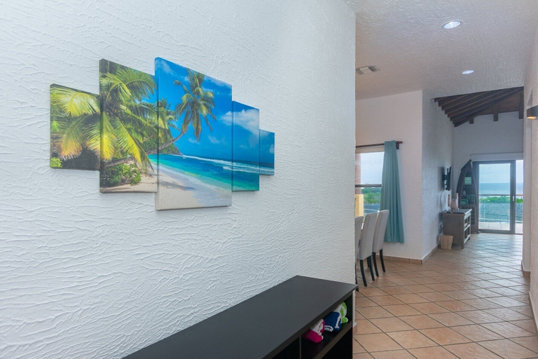 Others 4, Pineapple Villa 442 2 Bedroom Condo by RedAwning, Roatán