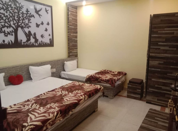 Bedroom 22