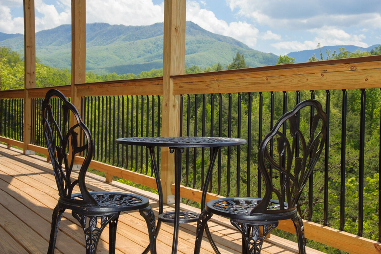 Others 5, Sycamore Mansion 14 Bedroom Cabin by RedAwning, Sevier