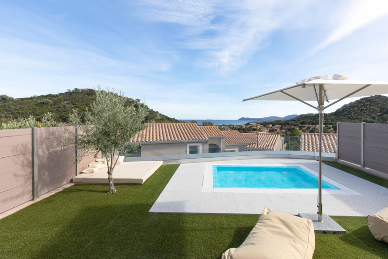 Others 5, Aura Residence, Cagliari