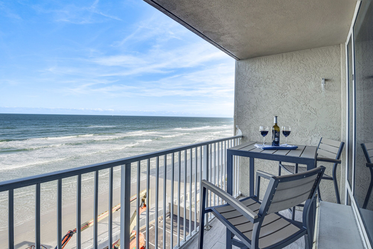 Others 1, Daytona Beach Retreat: Beach Access!, Volusia