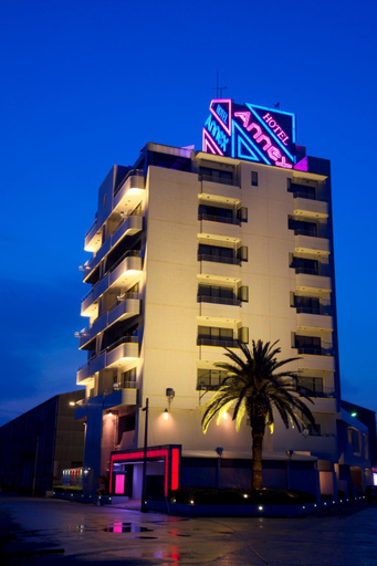 Others 3, Hotel Coco de Annex (Love Hotel), Kitakyūshū