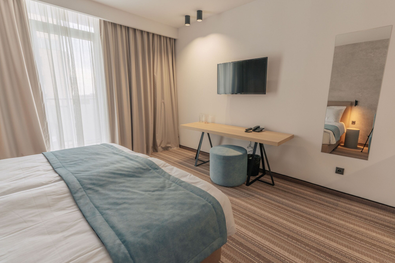 Bedroom 3, TUI SUNEO PERLA ADULTS ONLY, Nesebar